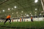 LFF atsisako vaikų licencijavimo mokesčio