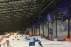 Auksas Lietuvoje – ir Bolivijos olimpiečiui