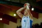 Ateitis – toliau nuo krepšio