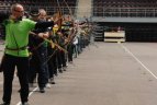 Sporto sirgaliaus savaitgalio gidas