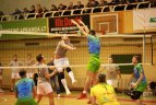 Kausis dėl LTF Didžiosios taurės