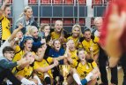 Pasitraukė iš EHF taurės turnyro
