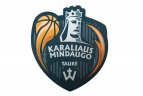 Karūna grįžta į sostinę