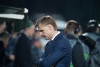 Po fiasko – kaltinimai sistemai