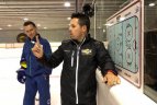Kanadietis žengia netradiciniu keliu