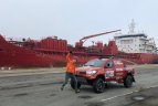Automobilį pamatys tik kitais metais
