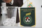 Finalininkams - naujokų iššūkis