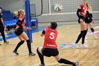 Čempionate - triguba lyderystė