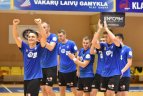 "Dragūnas" - per žingsnį nuo pusfinalio