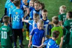 Į turnyrą atvyksta net 45 komandos