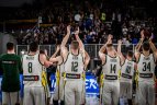 Sporto sirgaliaus savaitgalio gidas