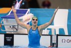 R. Meilutytei - netikėtas iššūkis