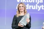 Gran Kanarijoje liko šalia podiumo