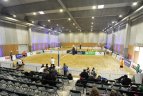 Vasariškos aistros liejasi ir žiemą
