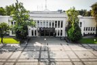 LSU patenka tarp šešių geriausių pasaulyje