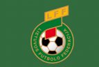 LFF posėdyje prisiminė ir Paulinho pinigus