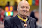 Į Lietuvą iš Sibiro ryžosi eiti pėsčiomis