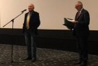 Čempiono gyvenimą įamžino filme