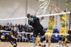Klaipėdos klubui – pirmas trofėjus