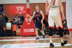 "Vyčio" gretose - pokyčiai