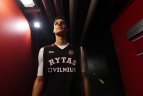 Svajonė ir tikslas - NBA