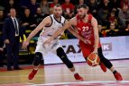 Krepšinis nustelbė kitas sporto šakas