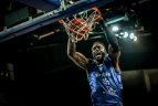 "Neptūno" puolėjas tapo mėnesio MVP