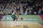 „Žalgiris“ atsisveikino su D.Waltonu