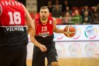 D.Gailius mato „Neptūną“ LKL finale
