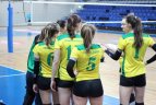 Alytiškės pavijo šalies čempiones