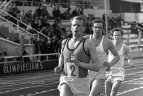 Olimpiečio dovana protėviui – paminklas