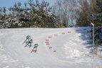 Lietuviai liko tarp autsaiderių