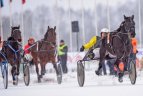 „Sartų“ lenktynėse – solidūs prizai