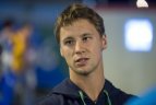 R. Berankis artėja prie pirmojo šimtuko