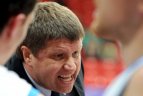 Iš „Lietkabelio“ - į Eurolygos klubą