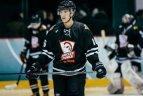Po pratęsimo - „Hockey Punks“ pergalė
