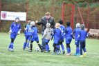 Dilema LFF – sekti belgų ar danų pėdomis?