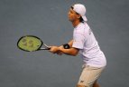 R.Berankis išsaugojo poziciją