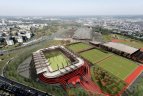 Vilnius – dar žingsniu arčiau stadiono