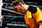 LFR niršta: „Žlugdomas komandinis sportas“