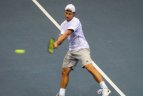 R. Berankis užtemdė superžvaigždę