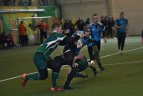 Triumfavo Kauno "Žalgiris"