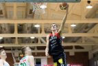 "Rytas" pasikvietė aukštaūgį iš "Perlo"