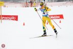 Lietuvis aplenkė 30 varžovų