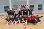 Lietuvės atsirevanšavo lenkėms