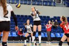 Jonavoje – krepšinio antausis tinkliniui