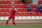 Čempionai neturėjo vargo Klaipėdoje