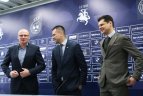 Rinktinėje – ir naujokai, ir senbuviai