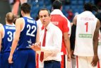 „Neptūnas“ baigė žygį Čempionų lygoje