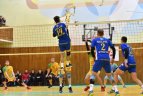 Klaipėda ir Kelmė – prie pat finalo